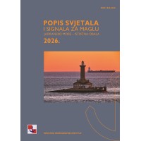 List of lights and fog signals Nautical Publications