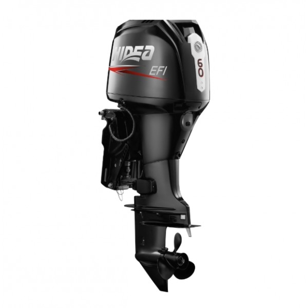 Vanbrodski motor HIDEA HDEF60FEL-T, SL, EFI Vanbrodski motori