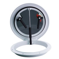 EURO Escape Hatch Ø38 - Ø59 Portlights - Escape Hatches