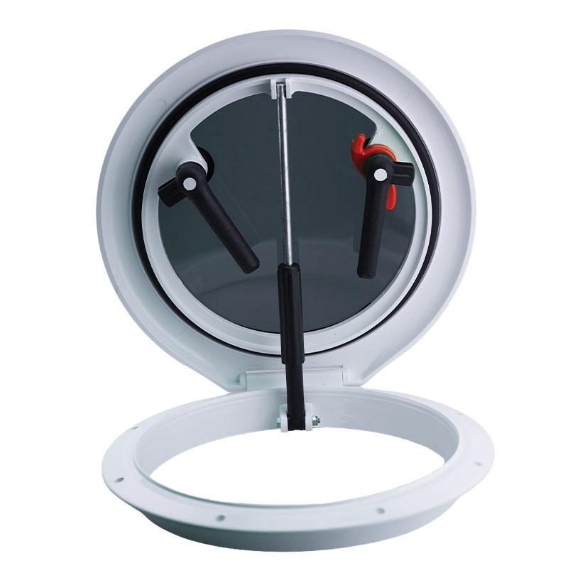 EURO Escape Hatch Ø38 - Ø59 Portlights - Escape Hatches