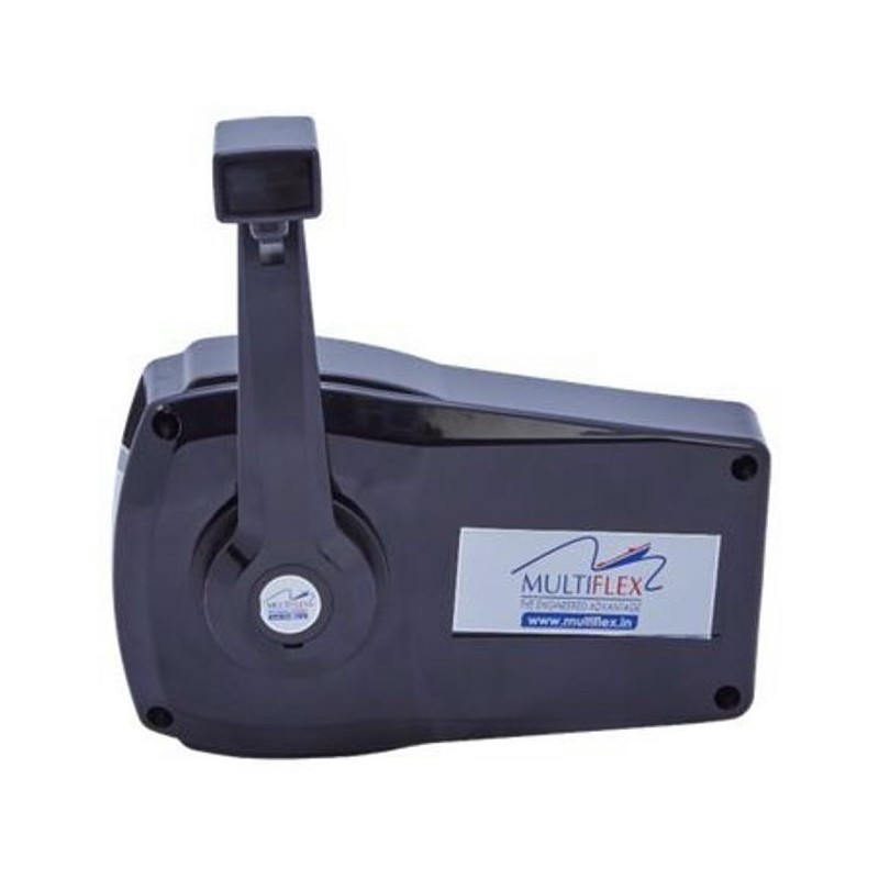 Engine control lever B90 Stearing system