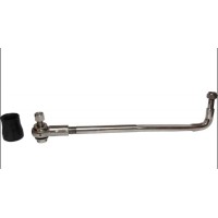 "Poluga/spoj ""A73"" sajle s motorom" Kormilarski uređaji i sajle volana