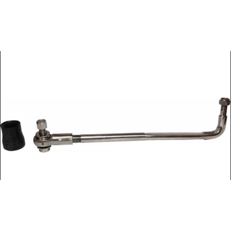 Control cable connection A73 Seering Helms and Steering Cables