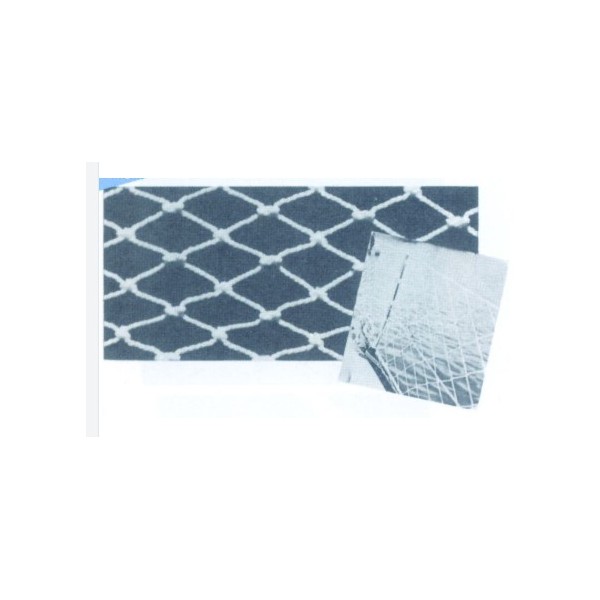 "Net for Bow Rail and for Beds ""Extra""" Cabin Vents