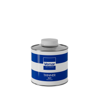 Vemar RAZRJEĐIVAČ 860, prozirni Antifouling