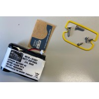 Ocean Signal LB7P rescueME PLB1 replacement batt Emergency Devices (SART, EPIRB, PLB...)