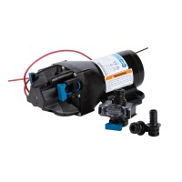 Jabsco self-priming water pump Par Max 4, 12v, Q401J-115S-3A Water Pumps