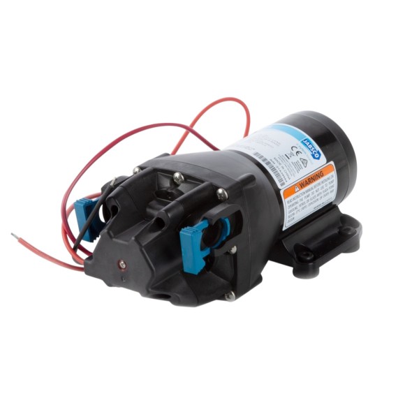 Jabsco Par Max HD4, pumpa za vodu, 12V, 40PSI,15L/min, Q401J-115S Električne pumpe za vodu