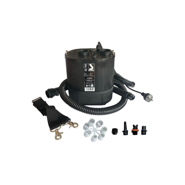 Pumpa za napuhavanje Bravo GE900AA++ 230V, 1700L/m Pumpe za napuhivanje i odvodi