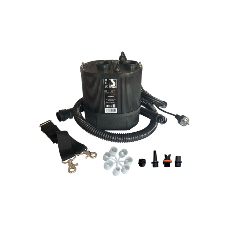 Pumpa za napuhavanje Bravo GE900AA++ 230V, 1700L/m Pumpe za napuhivanje i odvodi