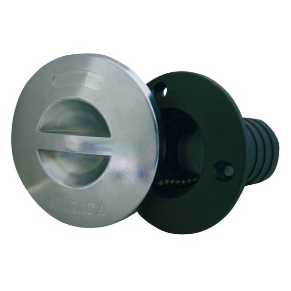 Deck Fillers for Gas, Diesel, Water & Waste Deck Fillers