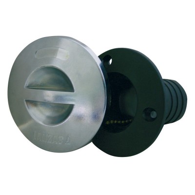 Palubni čep D38/D50 gorivo, voda, otpadne vode Palubni naljevni čepovi