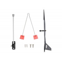 WINDEX Wind Indicator Wind Indicators and Clinometers