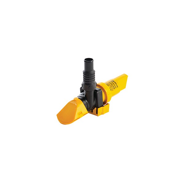 Whale Supersub Smart 650GPH automatska kaljužna pumpa, 12V Kaljužne pumpe