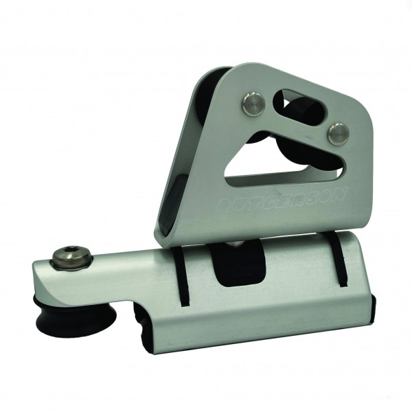 Genoa traveller medium w. 2:1 control Genoa Traveller Rutgerson