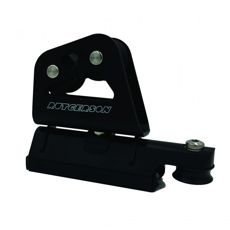 Genoa traveller large w. 2:1 control Genoa Traveller Rutgerson