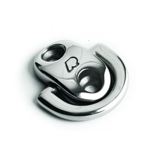 Symmetrical Padeye Eye Bolts, Pad Eyes, Rings and Screws