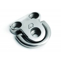 Symmetrical Padeye Eye Bolts, Pad Eyes, Rings and Screws