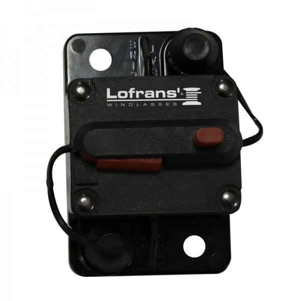 LOFRANS THERMAL CIRCUIT BREAKER 70A SM Croatia website