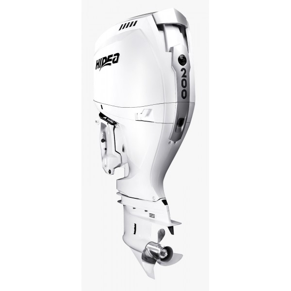 HIDEA vanbrodski motor 200 ks Vanbrodski motori