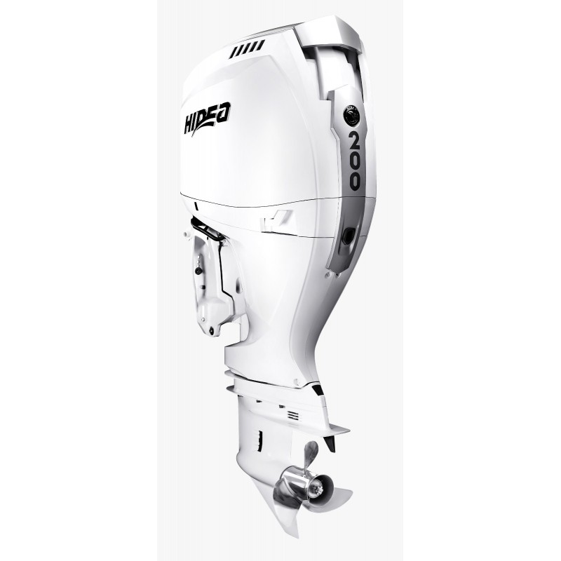 HIDEA vanbrodski motor 200 ks Vanbrodski motori