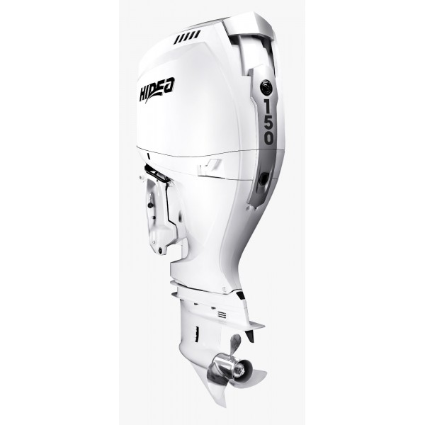 HIDEA outboard engine 150HP Outboard engines