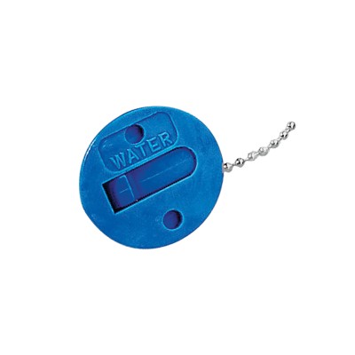 Rezervni čep za naljev gorivo/voda Palubni naljevni čepovi