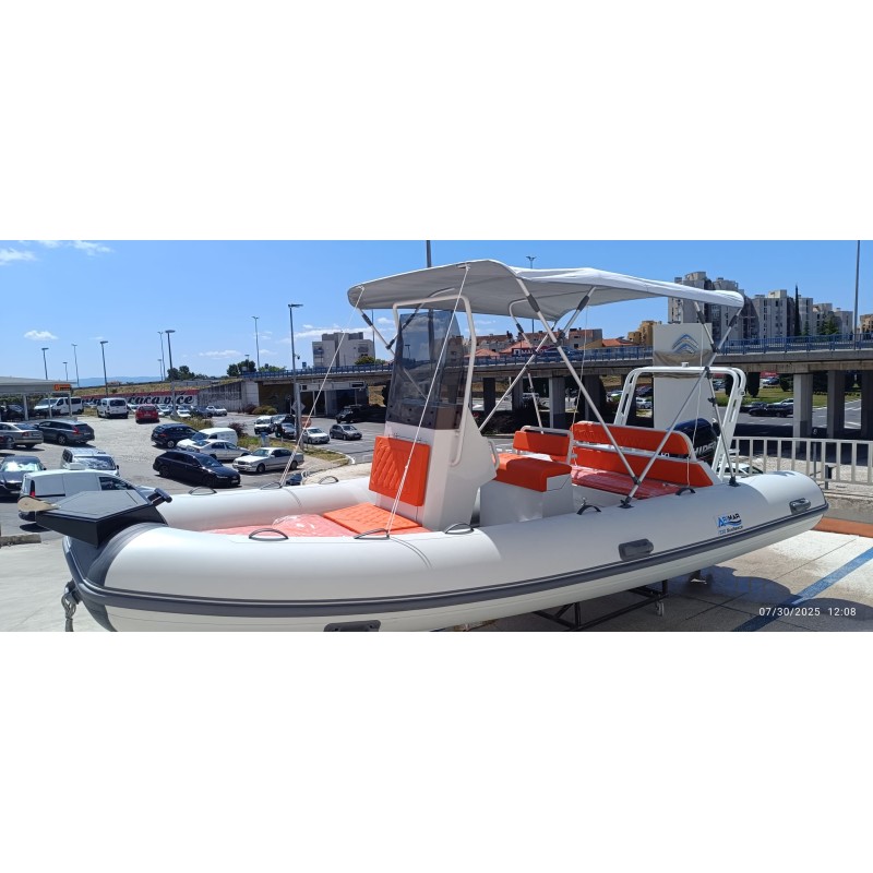 ARIMAR Xcellence inflatable boat Inflatable Boats