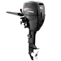 HIDEA Outboard Engines - 15 HP Outboard engines