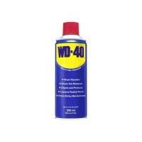WD 40 200ml Silikonski lubrikanti i masti za vitla