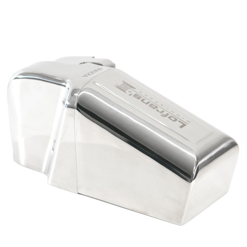 RAZZA - Horizontal Windlass Windlasses & Accessories