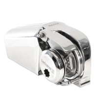 RAZZA - Horizontal Windlass Windlasses & Accessories