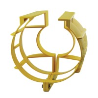 Zaštita za propeler PVC Propeleri i dodaci