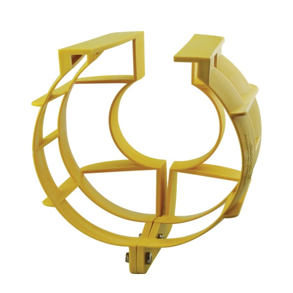 Zaštita za propeler PVC Propeleri i dodaci