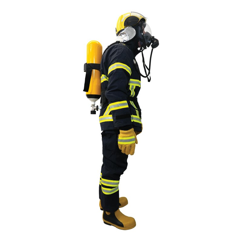 LALIZAS Self Contained Breathing Apparatus SOLAS/MED-MER 300bar Breathing Apparatus