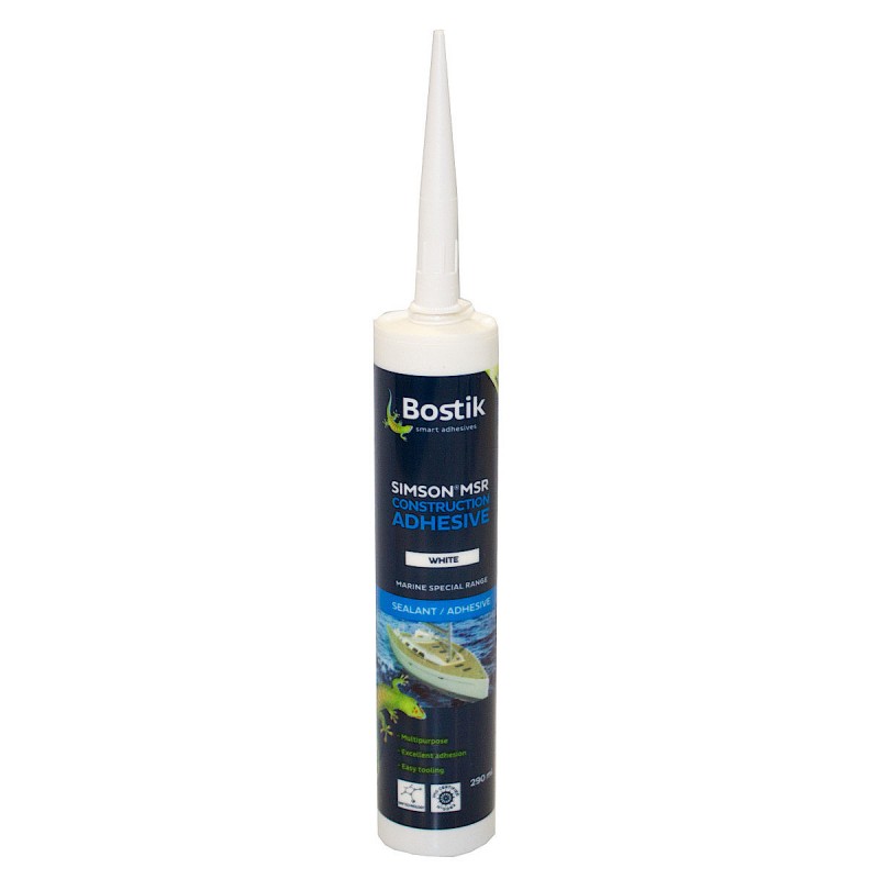 Simson SSKF290 adhesive Glues and Sealant