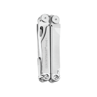 Leatherman Wave® Plus, silver Marine Tools