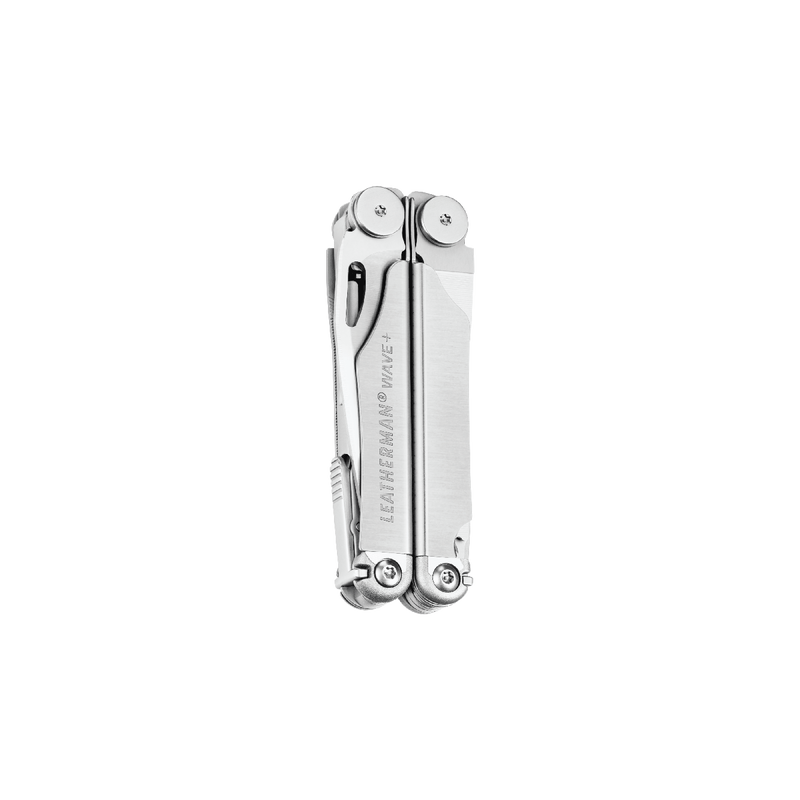Leatherman Wave® Plus, silver Marine Tools