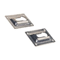 Key Hole Plate for Ladders Ladder Accessories