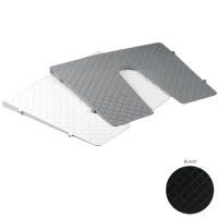 Transom Pad Tilted Transform Pads