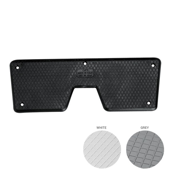 Transom Pad, Inside Transform Pads