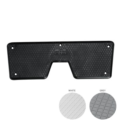 Transom Pad, Inside Transform Pads