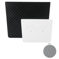 Transom Pad, Outside Transform Pads