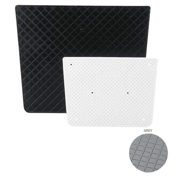 Transom Pad, Outside Transform Pads