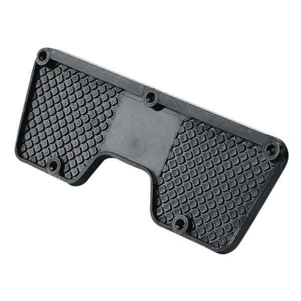 Transom Pad Reinforced, 250x90mm Transform Pads