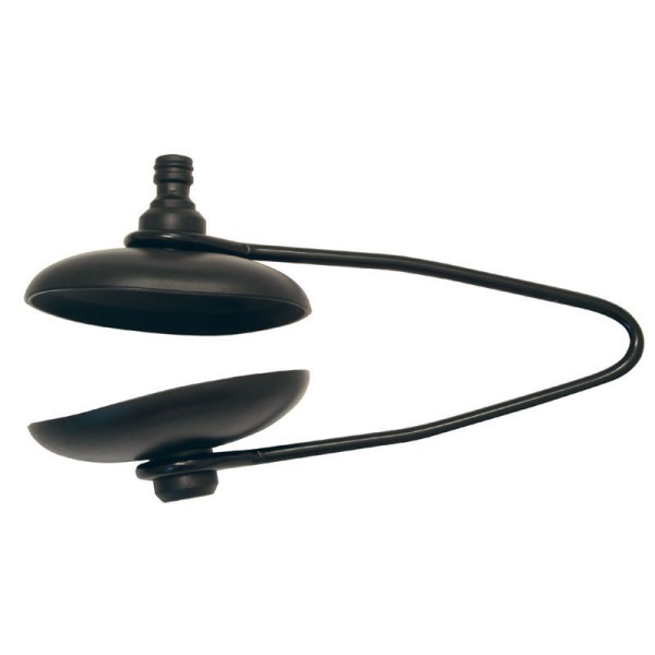 Outboard Engine Flusher, Oval Engine flushing and conservation