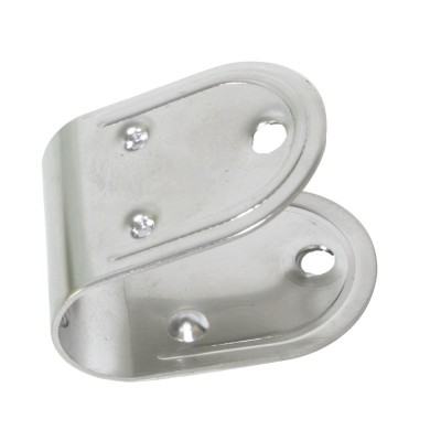 Key Hole Plate, without Base Ladder Accessories