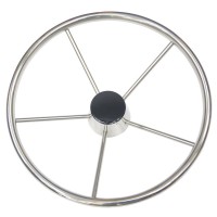 Volan inox D343/390/457mm Volani