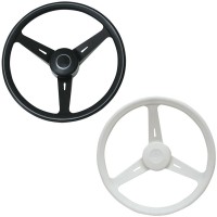 Steering Wheel, ''Classic'', Diam. 350mm Steering Wheels