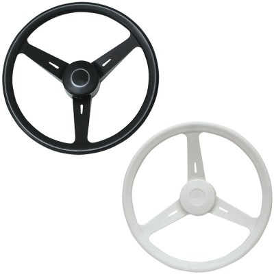 Steering Wheel, ''Classic'', Diam. 350mm Steering Wheels